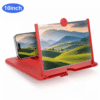 10″ Screen Mobile Phone Amplifier Eye Protection 3D Screen Magnifier